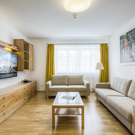 Vienna Grand Apartments City Viena Exterior foto