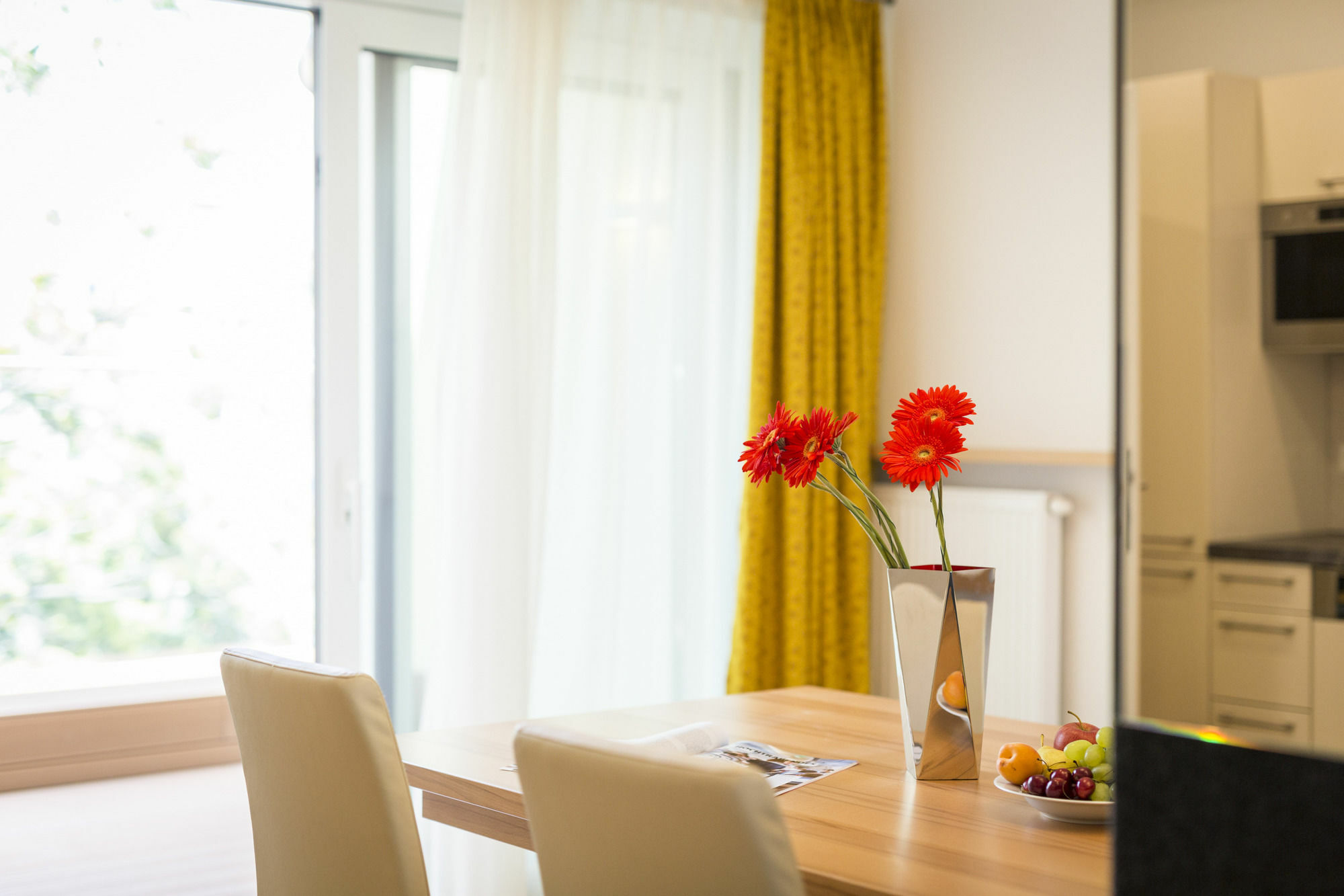 Vienna Grand Apartments City Viena Exterior foto