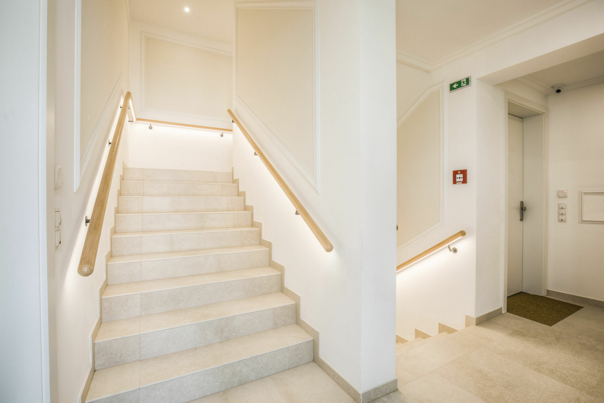 Vienna Grand Apartments City Viena Exterior foto