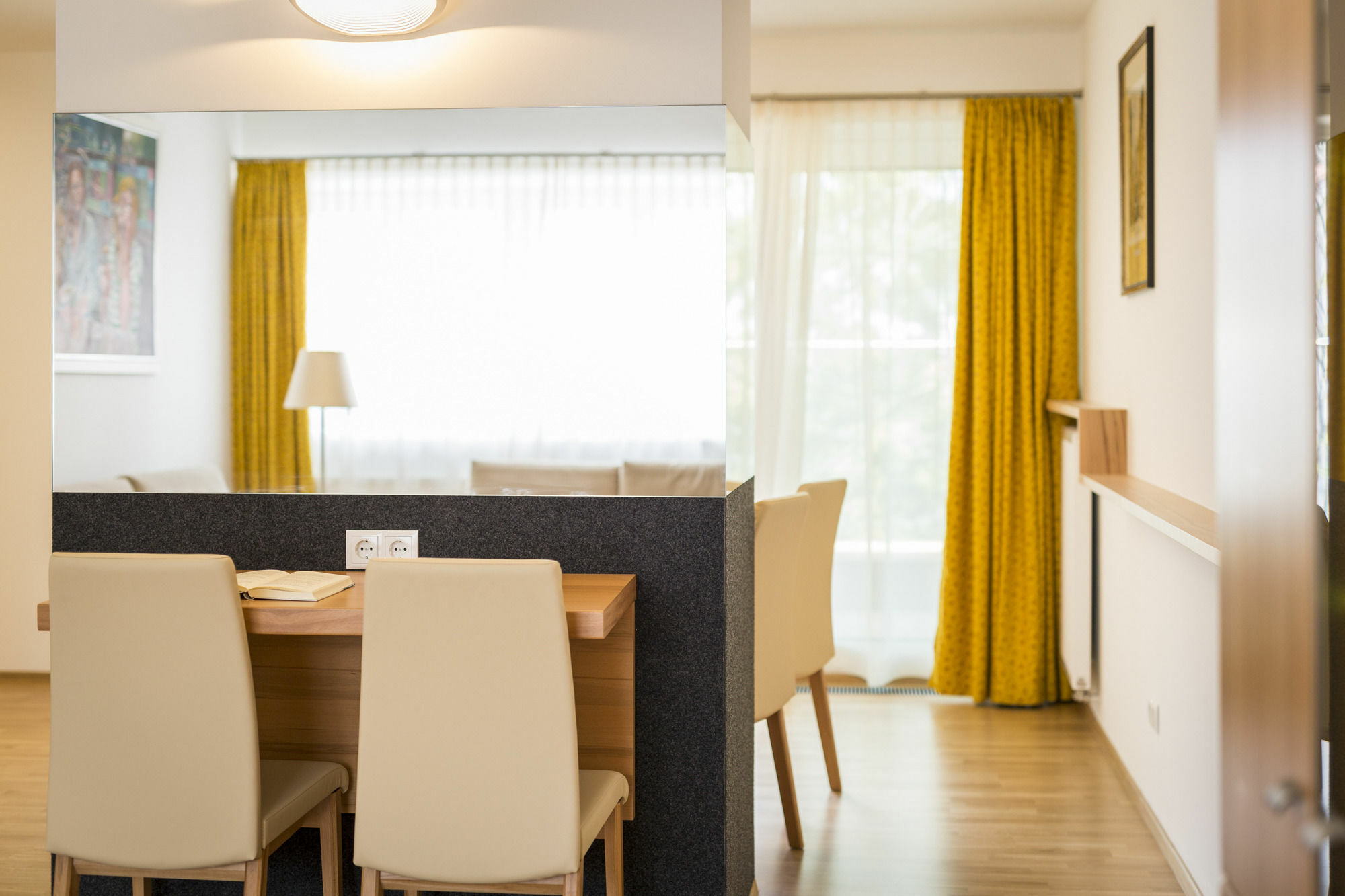 Vienna Grand Apartments City Viena Exterior foto