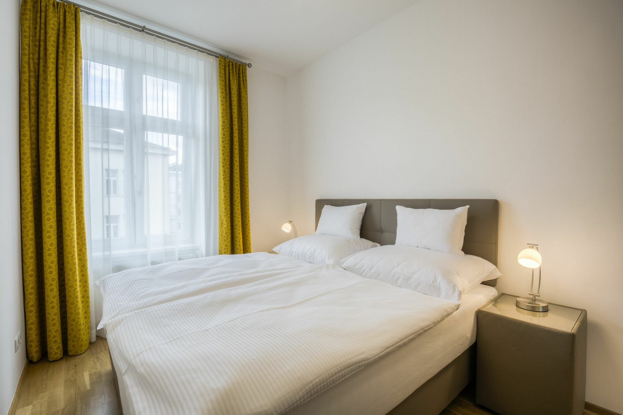 Vienna Grand Apartments City Viena Exterior foto