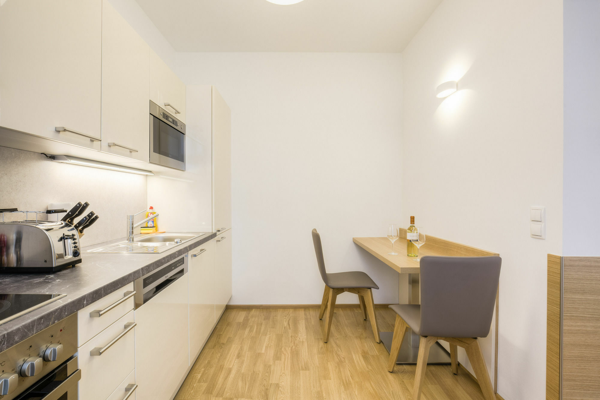 Vienna Grand Apartments City Viena Exterior foto