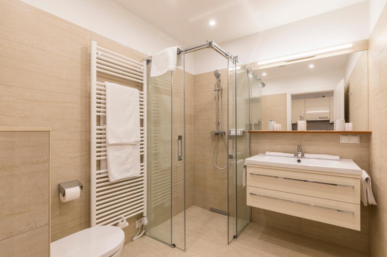 Vienna Grand Apartments City Viena Exterior foto