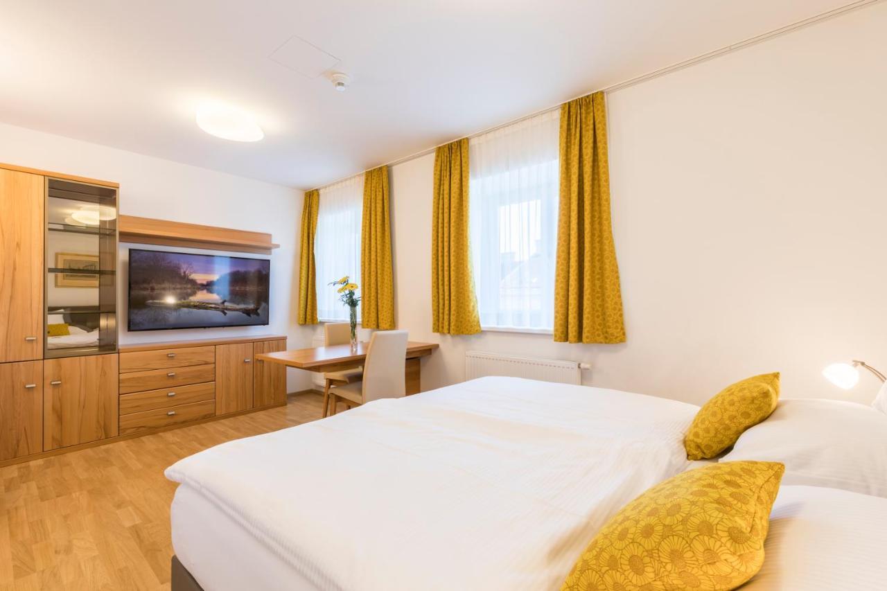 Vienna Grand Apartments City Viena Exterior foto